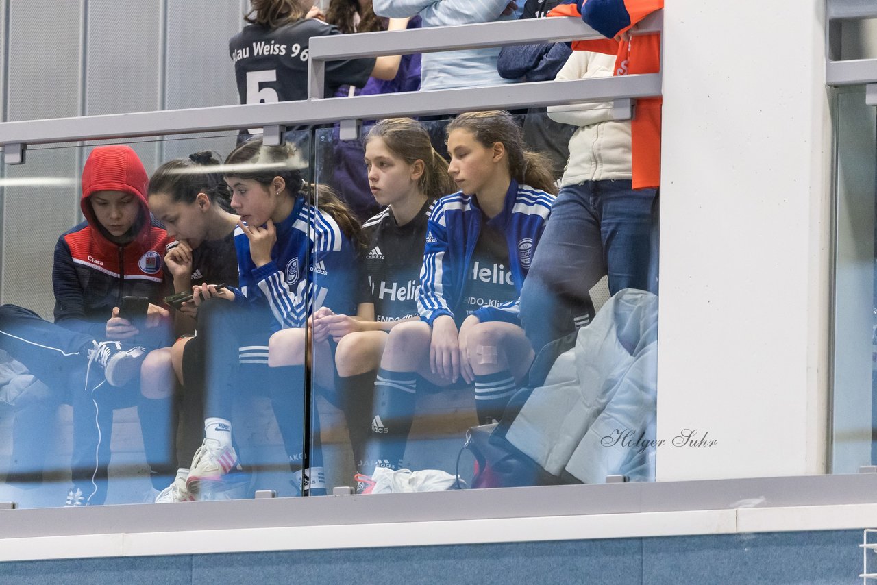 Bild 95 - C-Juniorinnen Futsalmeisterschaft